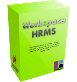 Workspace HRMS